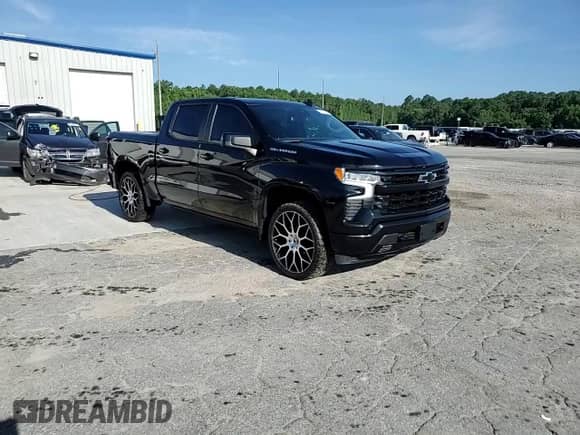 2022 Chevrolet Silverado 1500 RST с VIN 3GCPADED5NG611899, выставлен на аукционе Copart как лот 61612595 с пробегом 45 829 миль миль и Чистый • Clean title. История ставок и продаж доступна на DreamBid. Изображение 13.