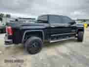 2017 GMC Sierra 1500 SLT z VIN 3GTU2NEC4HG264843, wystawiony jako Copart lot #66630555 z przebiegiem 145 219 mil mil oraz Szkoda całkowita • Salvage title. Historia ofert i sprzedaży dostępna na DreamBid. Obrazek 3.