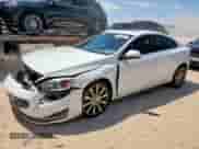 2015 Volvo S60 T5 Drive-E Platinum с VIN YV140MFM9F1363655, выставлен на аукционе Copart как лот 71893475 с пробегом 159 743 миль миль и Списание • Salvage title. История ставок и продаж доступна на DreamBid. Изображение 1.