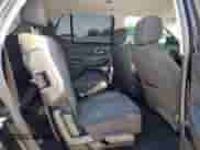 2021 Chevrolet Traverse LT Cloth с VIN 1GNERGKWXMJ256899, выставлен на аукционе Copart как лот 81878025 с пробегом 51 220 миль миль и Списание • Salvage title. История ставок и продаж доступна на DreamBid. Изображение 11.