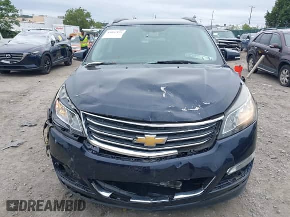 2016 Chevrolet Traverse LT с VIN 1GNKVHKD8GJ306061, выставлен на аукционе IAAI как лот 43046879 с пробегом 88 765 миль миль и . История ставок и продаж доступна на DreamBid. Изображение 12.