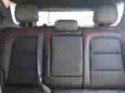 2025 Chevrolet Equinox FWD RS с VIN 3GNAXLEGXSL314128, выставлен на аукционе Copart как лот 69468985 с пробегом 6 096 миль миль и Списание • Salvage title. История ставок и продаж доступна на DreamBid. Изображение 10.