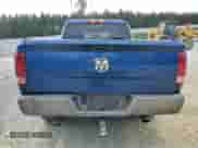 2009 Dodge 1500 ST с VIN 1D3HB18T29S798785, выставлен на аукционе Copart как лот 74876514 с пробегом 165 635 миль миль и Списание • Salvage title. История ставок и продаж доступна на DreamBid. Изображение 6.