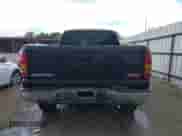 2004 GMC Sierra 1500 SLE with VIN 1GTEK19T14E280300, listed as a IAAI auction lot 42648591 with Not provided miles and . Bid and sale history available at DreamBid. Image 16.