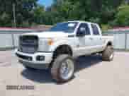 2014 Ford F-250 XL с VIN 1FT7W2BT5EEA08962, выставлен на аукционе IAAI как лот 42698667 с пробегом Не указан миль и . История ставок и продаж доступна на DreamBid. Изображение 2.