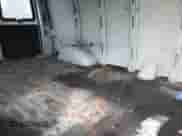 2007 Chevrolet City Express Cargo с VIN 1GCHG39V571209155, выставлен на аукционе IAAI как лот 42168782 с пробегом 139 537 миль миль и . История ставок и продаж доступна на DreamBid. Изображение 8.