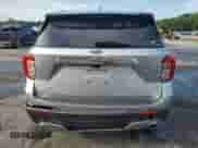 2020 Ford Explorer Limited z VIN 1FMSK8FH5LGB83708, wystawiony jako Copart lot #66800905 z przebiegiem 74 579 mil mil oraz Szkoda całkowita • Salvage title. Historia ofert i sprzedaży dostępna na DreamBid. Obrazek 6.
