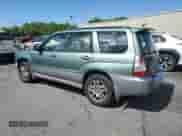 2008 Subaru Forester X L.L. Bean с VIN JF1SG67658H719104, выставлен на аукционе Copart как лот 56888755 с пробегом 161 008 миль миль и Списание • Salvage title. История ставок и продаж доступна на DreamBid. Изображение 2.