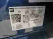 2021 GMC Sierra 1500 SLT with VIN 3GTU9DEDXMG373414, listed as a Copart auction lot 81006705 with 56,491 mi miles and Salvage title. Bid and sale history available at DreamBid. Image 12.