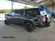 2023 Chevrolet Suburban LT z VIN 1GNSKCKD4PR406669, wystawiony jako Copart lot #58753945 z przebiegiem 41 969 mil mil oraz Szkoda całkowita • Salvage title. Historia ofert i sprzedaży dostępna na DreamBid. Obrazek 2.
