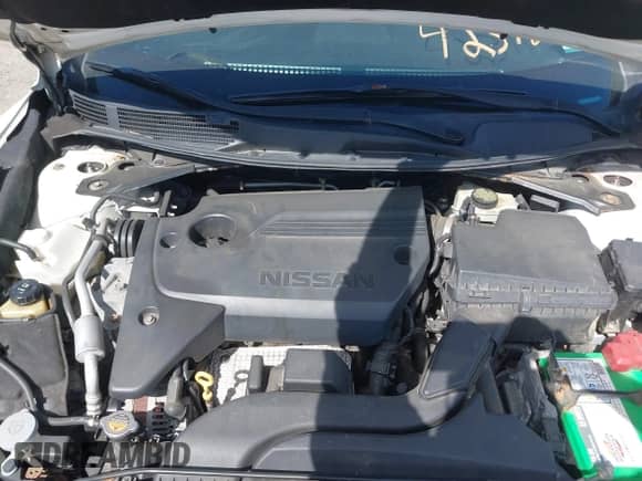 2016 Nissan Altima SV z VIN 1N4AL3AP8GC271119, wystawiony jako IAAI lot #42318240 z przebiegiem 179 943 mil mil oraz . Historia ofert i sprzedaży dostępna na DreamBid. Obrazek 10.