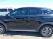 2017 Hyundai Tucson SE with VIN KM8J33A49HU528764, listed as a IAAI auction lot 43330824 with 124,630 mi miles and . Bid and sale history available at DreamBid. Image 14.