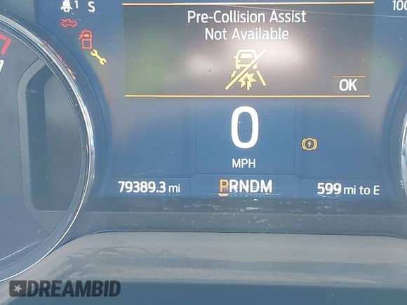 2023 Ford F-150 XLT с VIN 1FTFW1E89PKE05060, выставлен на аукционе IAAI как лот 43299204 с пробегом 79 389 миль миль и . История ставок и продаж доступна на DreamBid. Изображение 16.