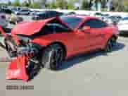 2021 Ford Mustang GT с VIN 1FA6P8CF8M5111138, выставлен на аукционе Copart как лот 71799505 с пробегом 29 297 миль миль и Списание • Salvage title. История ставок и продаж доступна на DreamBid. Изображение 1.