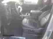 2022 Chevrolet Silverado 3500HD LTZ with VIN 1GC4YUEY1NF163633, listed as a Copart auction lot 84660714 with 121,857 mi miles and Salvage title. Bid and sale history available at DreamBid. Image 7.