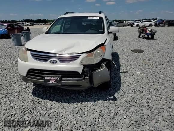 2012 Hyundai Veracruz GLS с VIN KM8NUDCC8CU205551, выставлен на аукционе Copart как лот 51789745 с пробегом 103 062 миль миль и Списание • Salvage title. История ставок и продаж доступна на DreamBid. Изображение 12.