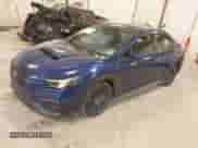 2023 Subaru WRX Limited with VIN JF1VBAL67P9813160, listed as a IAAI auction lot 41954253 with 17,111 mi miles and . Bid and sale history available at DreamBid. Image 17.