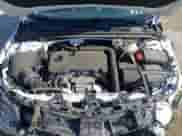 2023 Chevrolet Malibu LS с VIN 1G1ZB5ST6PF118088, выставлен на аукционе IAAI как лот 43167937 с пробегом 18 735 миль миль и . История ставок и продаж доступна на DreamBid. Изображение 10.