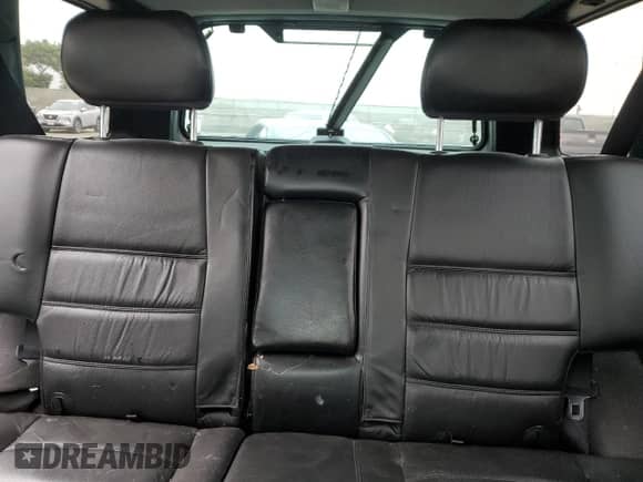 2002 Nissan Pathfinder SE with VIN JN8DR09Y62W733996, listed as a Copart auction lot 71295015 with 136,176 mi miles and Clean title. Bid and sale history available at DreamBid. Image 10.