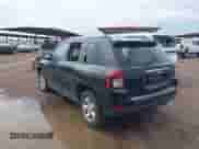 2017 Jeep Compass High Altitude с VIN 1C4NJCEBXHD198878, выставлен на аукционе IAAI как лот 43422082 с пробегом 137 658 миль миль и . История ставок и продаж доступна на DreamBid. Изображение 3.