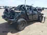 2022 Jeep Wrangler Unlimited Rubicon 392 с VIN 1C4JJXSJXNW213946, выставлен на аукционе IAAI как лот 41959058 с пробегом Не указан миль и . История ставок и продаж доступна на DreamBid. Изображение 4.