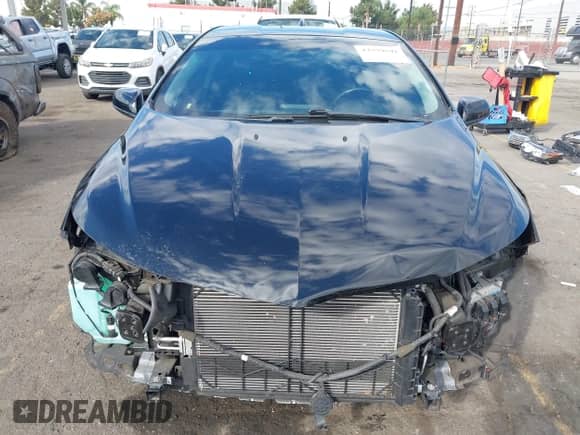 2018 Chevrolet Volt LT с VIN 1G1RC6S53JU110327, выставлен на аукционе IAAI как лот 43379892 с пробегом 81 753 миль миль и . История ставок и продаж доступна на DreamBid. Изображение 13.