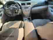 2008 Toyota Camry SE with VIN 4T1BK46K58U068782, listed as a Copart auction lot 81898685 with 123,224 mi miles and Salvage title. Bid and sale history available at DreamBid. Image 8.