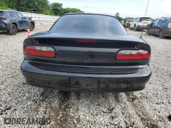 1996 Chevrolet Camaro с VIN 2G1FP22K4T2130665, выставлен на аукционе Copart как лот 60147435 с пробегом 89 057 миль миль и Списание • Salvage title. История ставок и продаж доступна на DreamBid. Изображение 6.