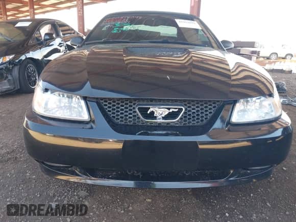 2000 Ford Mustang GT с VIN 1FAFP45X0YF268144, выставлен на аукционе IAAI как лот 43101059 с пробегом 71 791 миль миль и . История ставок и продаж доступна на DreamBid. Изображение 12.