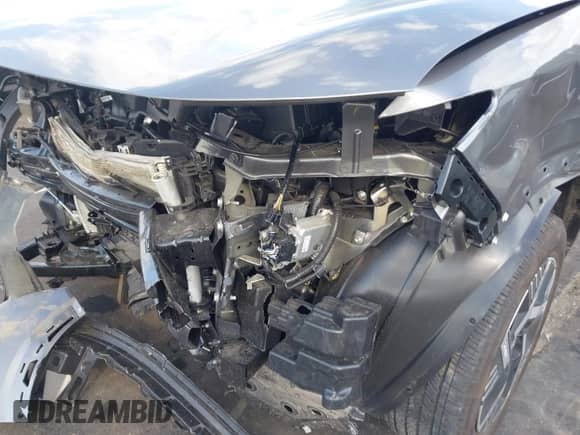 2025 Nissan Kicks SV с VIN 3N8AP6CA3SL381943, выставлен на аукционе IAAI как лот 43328042 с пробегом 21 161 миль миль и . История ставок и продаж доступна на DreamBid. Изображение 21.