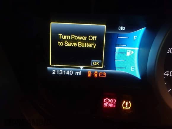 2012 Ford Explorer XLT z VIN 1FMHK7D8XCGA94630, wystawiony jako IAAI lot #42661026 z przebiegiem 213 140 mil mil oraz . Historia ofert i sprzedaży dostępna na DreamBid. Obrazek 15.