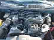 2004 Ford Explorer XLT с VIN 1FMZU73K64UA27084, выставлен на аукционе IAAI как лот 43408788 с пробегом 173 761 миль миль и . История ставок и продаж доступна на DreamBid. Изображение 10.