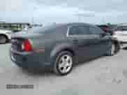 2008 Chevrolet Malibu 1FL с VIN 1G1ZG57N384279927, выставлен на аукционе Copart как лот 80166625 с пробегом 89 884 миль миль и Списание • Salvage title. История ставок и продаж доступна на DreamBid. Изображение 3.