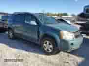 2008 Chevrolet Equinox LT с VIN 2CNDL33F486345136, выставлен на аукционе Copart как лот 90802985 с пробегом 187 583 миль миль и Чистый • Clean title. История ставок и продаж доступна на DreamBid. Изображение 4.