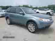 2011 Subaru Forester X Limited z VIN JF2SHBFC4BH708899, wystawiony jako Copart lot #59470395 z przebiegiem 60 514 mil mil oraz Szkoda całkowita • Salvage title. Historia ofert i sprzedaży dostępna na DreamBid. Obrazek 4.