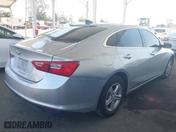 2021 Chevrolet Malibu LS с VIN 1G1ZC5ST2MF039980, выставлен на аукционе IAAI как лот 41990235 с пробегом 67 542 миль миль и . История ставок и продаж доступна на DreamBid. Изображение 4.
