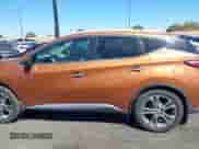 2015 Nissan Murano Platinum with VIN 5N1AZ2MH5FN251173, listed as a IAAI auction lot 41861521 with 91,435 mi miles and . Bid and sale history available at DreamBid. Image 15.