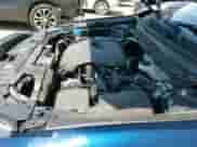 2025 Mazda CX-5 S Select z VIN JM3KFBBL3S0677855, wystawiony jako IAAI lot #43183580 z przebiegiem 6 185 mil mil oraz . Historia ofert i sprzedaży dostępna na DreamBid. Obrazek 19.