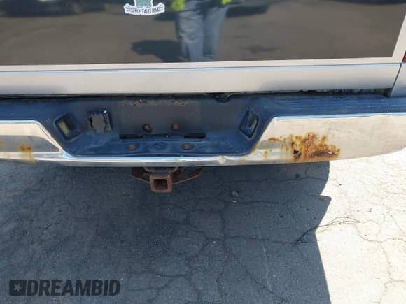 2003 Dodge 1500 ST with VIN 1D7HU18N13S109255, listed as a IAAI auction lot 42409753 with 202,729 mi miles and . Bid and sale history available at DreamBid. Image 14.