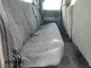 2006 Chevrolet Silverado 1500 LS with VIN 1GCEC19V56E222806, listed as a Copart auction lot 87828765 with 93,317 mi miles and Salvage title. Bid and sale history available at DreamBid. Image 10.