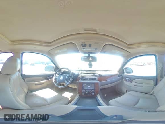 2010 Chevrolet Tahoe LT with VIN 1GNUCBE02AR186268, listed as a Copart auction lot 68532185 with 331,088 mi miles and Salvage title. Bid and sale history available at DreamBid. Image 15.