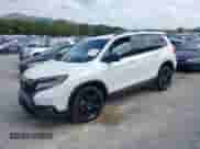 2019 Honda Passport Elite с VIN 5FNYF8H04KB010684, выставлен на аукционе IAAI как лот 43265252 с пробегом 28 971 миль миль и . История ставок и продаж доступна на DreamBid. Изображение 2.