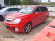 2009 Saturn VUE Red Line with VIN 3GSCL13739S569342, listed as a IAAI auction lot 43182887 with 151,768 mi miles and . Bid and sale history available at DreamBid. Image 2.
