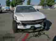 2024 Chevrolet Equinox EV LT с VIN 3GN7DLRR5RS296751, выставлен на аукционе Copart как лот 70912095 с пробегом 3 669 миль миль и Списание • Salvage title. История ставок и продаж доступна на DreamBid. Изображение 15.