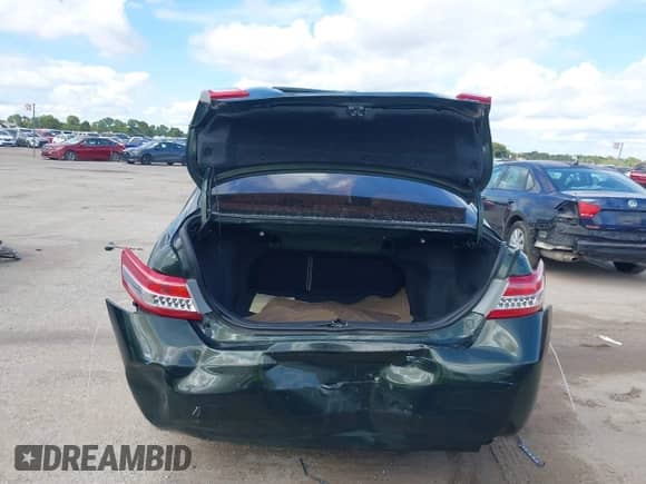 2010 Toyota Camry LE with VIN 4T4BF3EK1AR052963, listed as a IAAI auction lot 43277280 with 182,902 mi miles and . Bid and sale history available at DreamBid. Image 16.