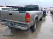 2001 Chevrolet Silverado 2500 with VIN 1GCGC24U61Z174960, listed as a IAAI auction lot 42469027 with 287,211 mi miles and . Bid and sale history available at DreamBid. Image 4.