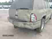 2002 Dodge Durango SLT with VIN 1B4HS48N42F117811, listed as a IAAI auction lot 42954079 with 80,448 mi miles and . Bid and sale history available at DreamBid. Image 6.
