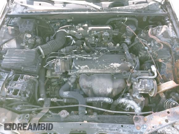 1993 Honda Accord z VIN 1HGCB7654PA150623, wystawiony jako IAAI lot #42815108 z przebiegiem 246 715 mil mil oraz . Historia ofert i sprzedaży dostępna na DreamBid. Obrazek 10.