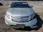 2011 Chevrolet Volt с VIN 1G1RD6E45BU103817, выставлен на аукционе Copart как лот 81647225 с пробегом 65 426 миль миль и Списание • Salvage title. История ставок и продаж доступна на DreamBid. Изображение 5.