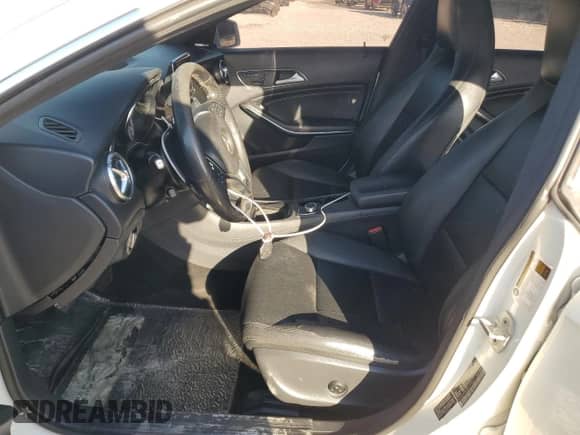 2014 Mercedes-Benz CLA 250 с VIN WDDSJ4EB3EN155021, выставлен на аукционе Copart как лот 89497295 с пробегом 91 561 миль миль и Чистый • Clean title. История ставок и продаж доступна на DreamBid. Изображение 7.